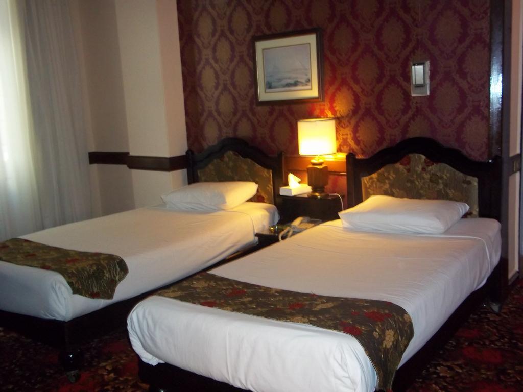 Cosmopolitan Hotel Cairo Cameră foto